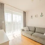 Harbor 9 Apartment