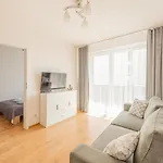 Harbor 9 Apartment