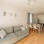Harbor 9 Apartment