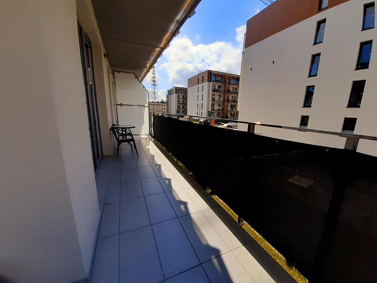 Apartment Harbor 9 *