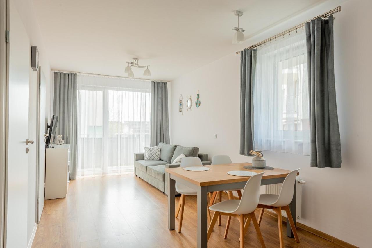 Harbor 9 Apartment
