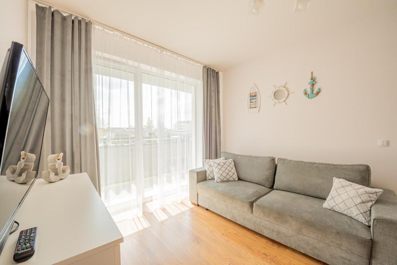 Harbor 9 Apartment *