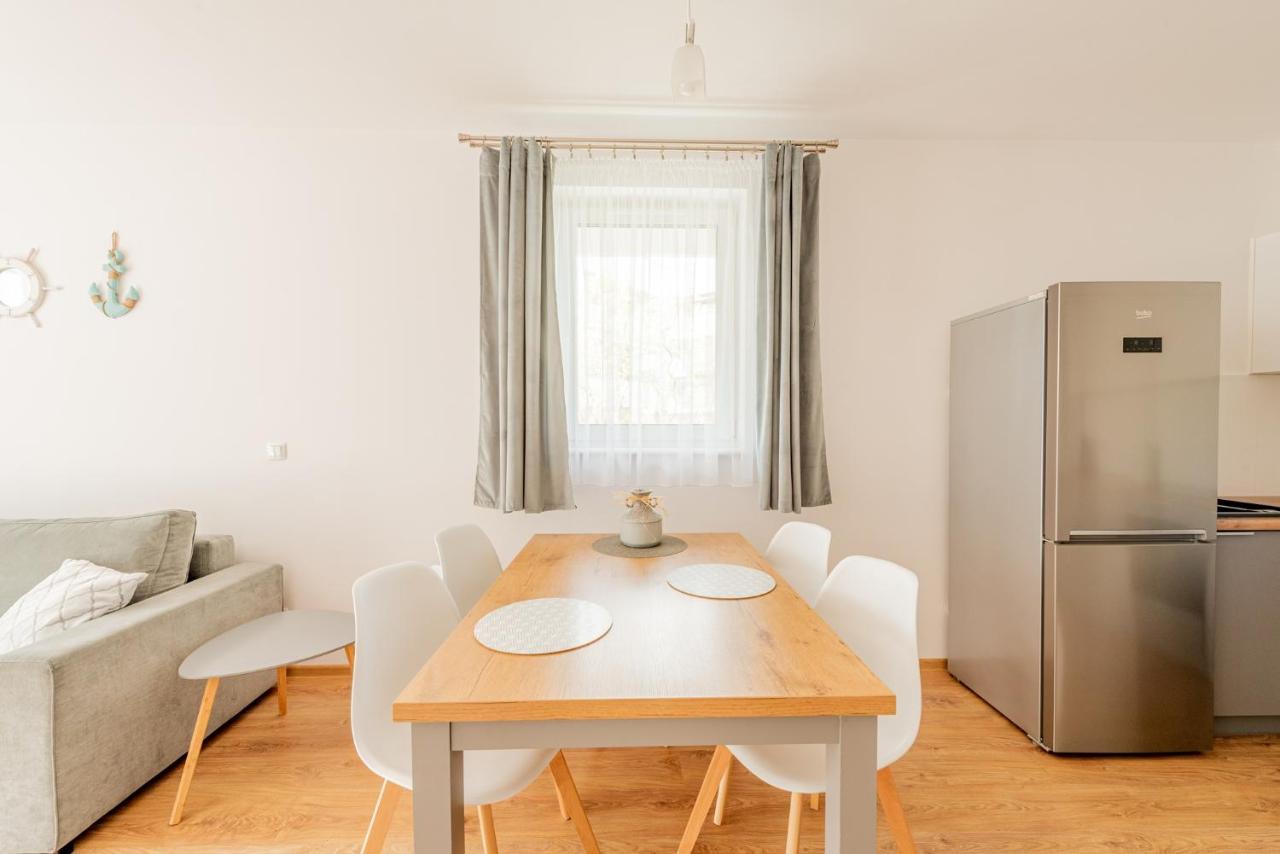 Harbor 9 Apartment Kolberg