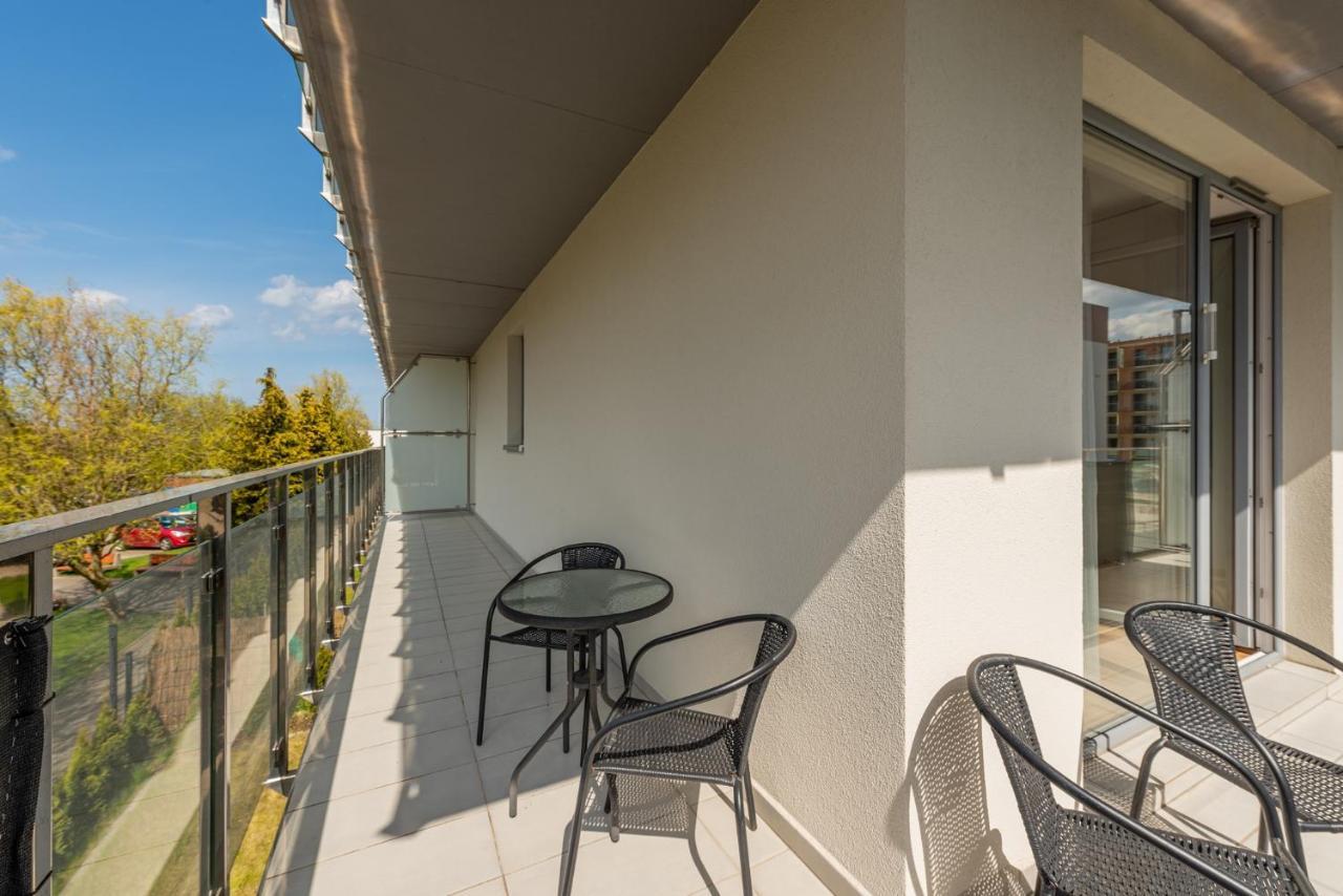 Apartment Harbor 9 *