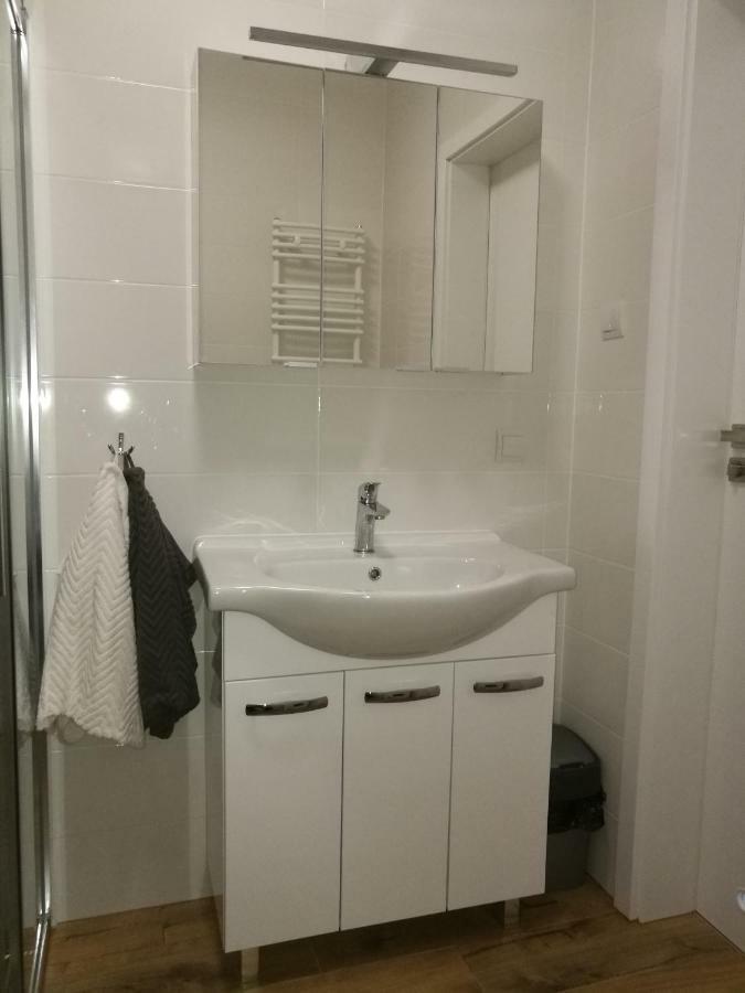 Apartment Harbor 9 *