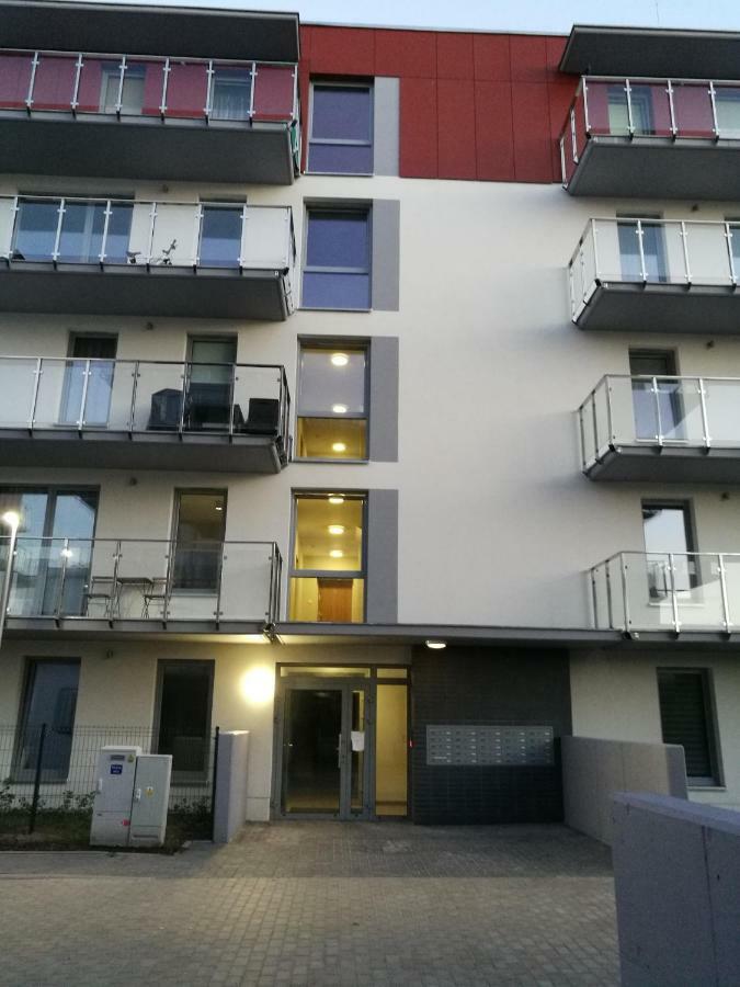 Apartment Harbor 9 *