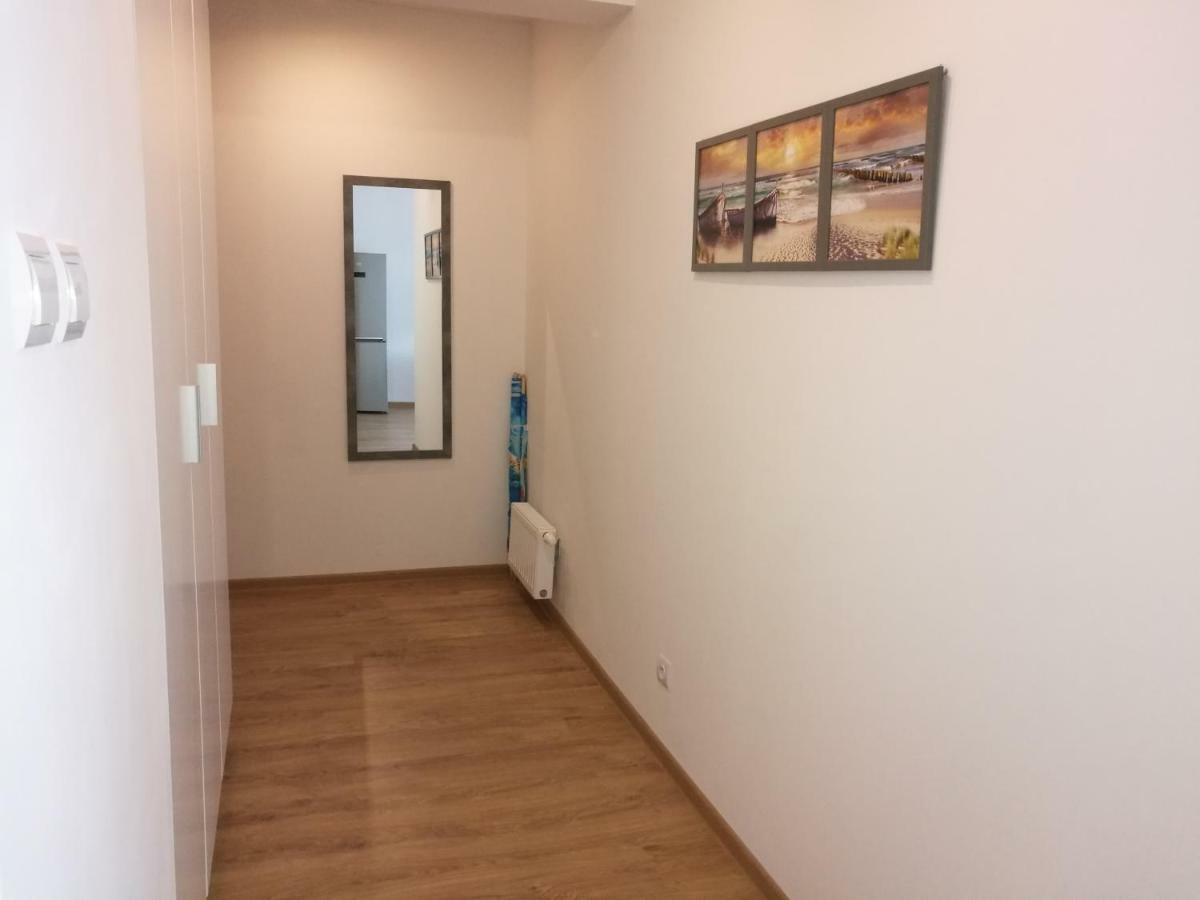 Apartment Harbor 9