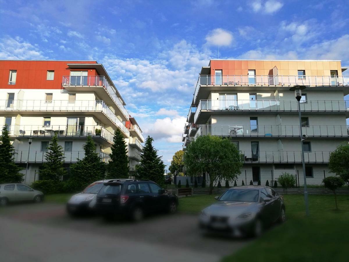 Apartment Harbor 9