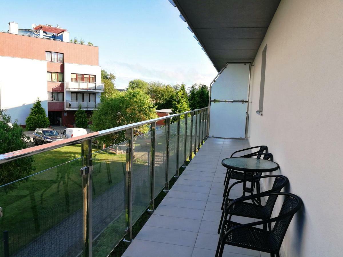 Apartment Harbor 9 *