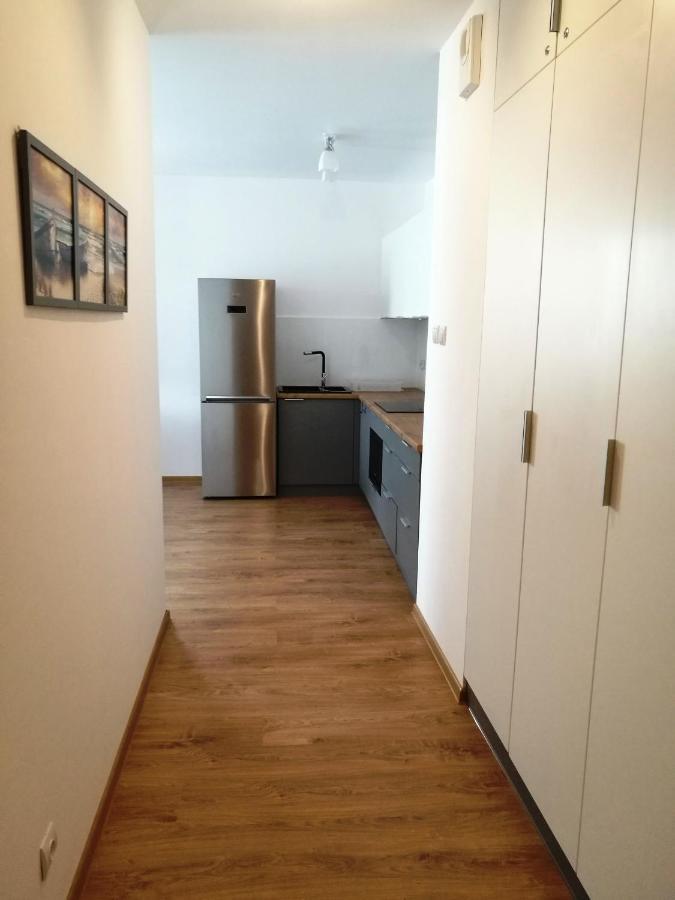 Harbor 9 Apartment Kolberg