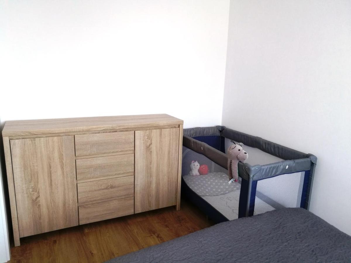 Harbor 9 Apartment *